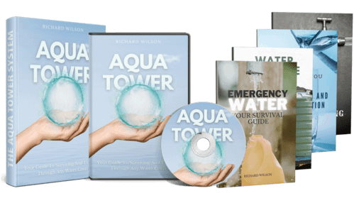 The Aqua Tower