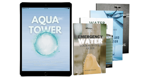 The Aqua Tower