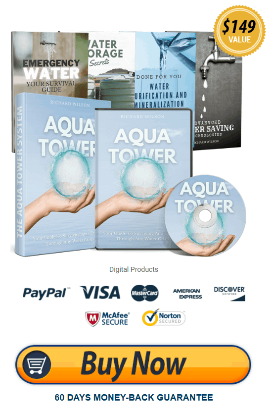 Aqua tower
